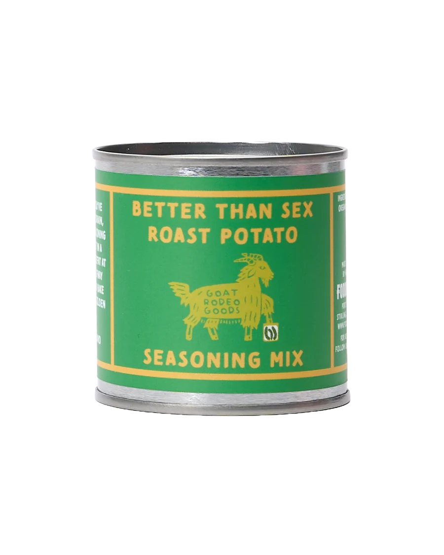 Better Than Sex Roast Potato Seasoning