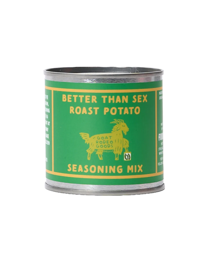 Better Than Sex Roast Potato Seasoning